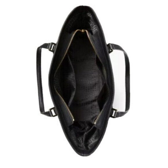 Kate spade Laurel Way Small Dally Tote Black - Picture 3 of 6